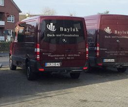 Fachbetrieb Bayluk