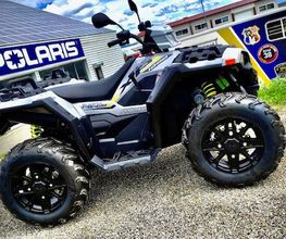 Quad Action SARL image 5