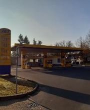 JET Tankstelle Bild 8
