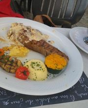 Café Restaurant de la Poste Bild 8