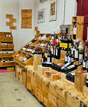 Halle aux Boissons Bild 3