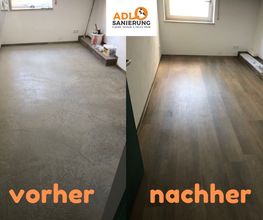 ADL Sanierung Bild 5