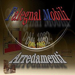 Mobilificio Falegnalmobili logo