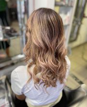 Nadja Hair Design Bild 6