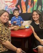 Kaleidoscope Kids image 20