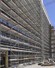 Lawil Gerüstbau AG Bild 12