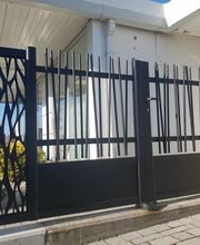 Montage Technik Bauelemente Bild 8