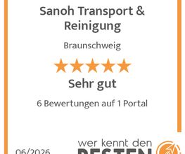 werkenntdenBESTEN.de Qualitätssiegel