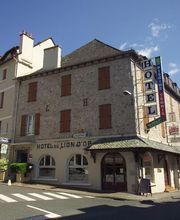 Hôtel Du Lion D'or image 8