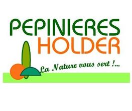 PEPINIERES HOLDER image 4