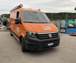 Pfister AG Elektrische Unternehmungen Bild 1