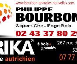 Philippe Bourbon SARL image 1