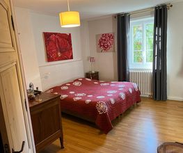 Chambre Péroline