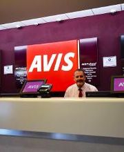 Avis Car Rental image 1