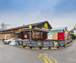 McDonald's Bild 1