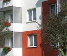 WohnungsGenossenschaft eG Bützow Bild 1