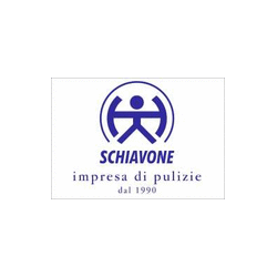 Impresa di Pulizie Schiavone logo