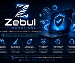 Zebul Informatique image 1