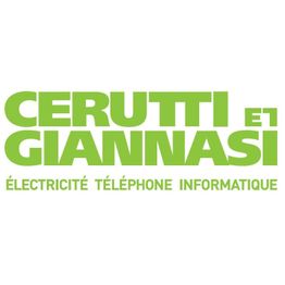 Cerutti Giannasi Electricité SA