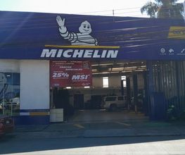 Michelin Car Service Marpa Llantas Córdoba imagen 3