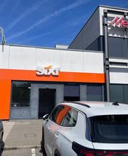SIXT Autovermietung Sindelfingen Bild 3
