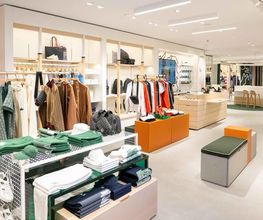Lacoste Metz image 5