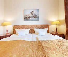 Söl double room