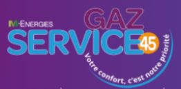 Gaz Service 45