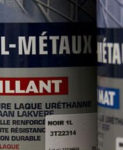 Laborier Peinture Dole image 2