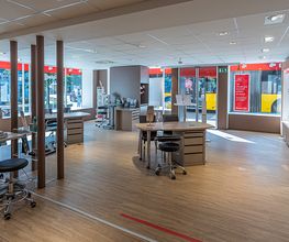 Optiker McOptic - Liestal Bild 2