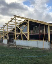 Carrier Charpente image 9