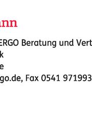 ERGO Versicherung - Osnabrück