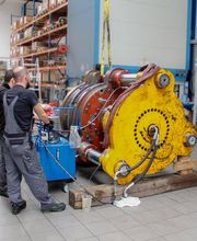 Schenker Hydraulik AG Bild 3