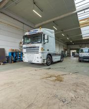 Garage Poids Lourds Lovérien image 14