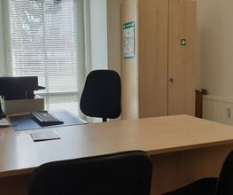 Neubiberg Büro