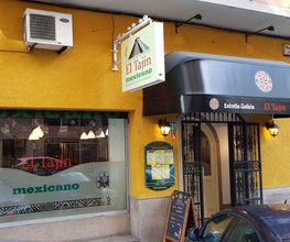 El Tajín Mexicano imagen 11
