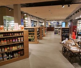 Apotheke Meyer Roggwil AG Bild 10