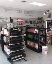 WENDELL'S PERFORMANCE TRUCK SHOP image 11