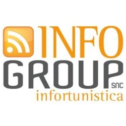 Infortunistica Stradale Infogroup logo