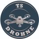 TS-Drohne