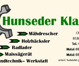 Klaus Hunseder Bild 7