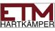 ETM Hartkämper | Elektrotechnik | Photovoltaik | Wallboxen