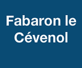 Fabaron Le Cévenol image 3