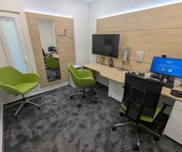 GEERS Hörstudio 2.1