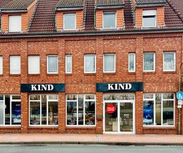 KIND Hörgeräte Meppen Bild 1