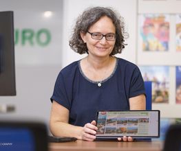 FIRST REISEBÜRO Sewing | Schwerte Bild 8