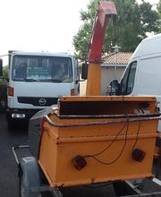 A Fleur d'Ecorce EURL image 2