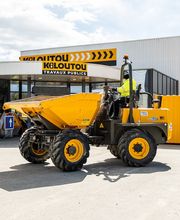 Kiloutou TP Grenoble (Échirolles) image 2