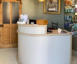 LA MAISON E/M COIFFURE image 9