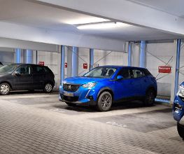 Q-Park Altstadt Bild 8